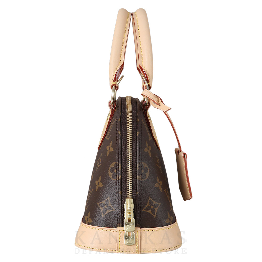 LOUIS VUITTON(USED)루이비통 모노그램 알마 BB